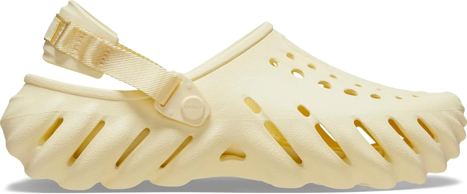 Crocs Unisex Adult Echo Clog