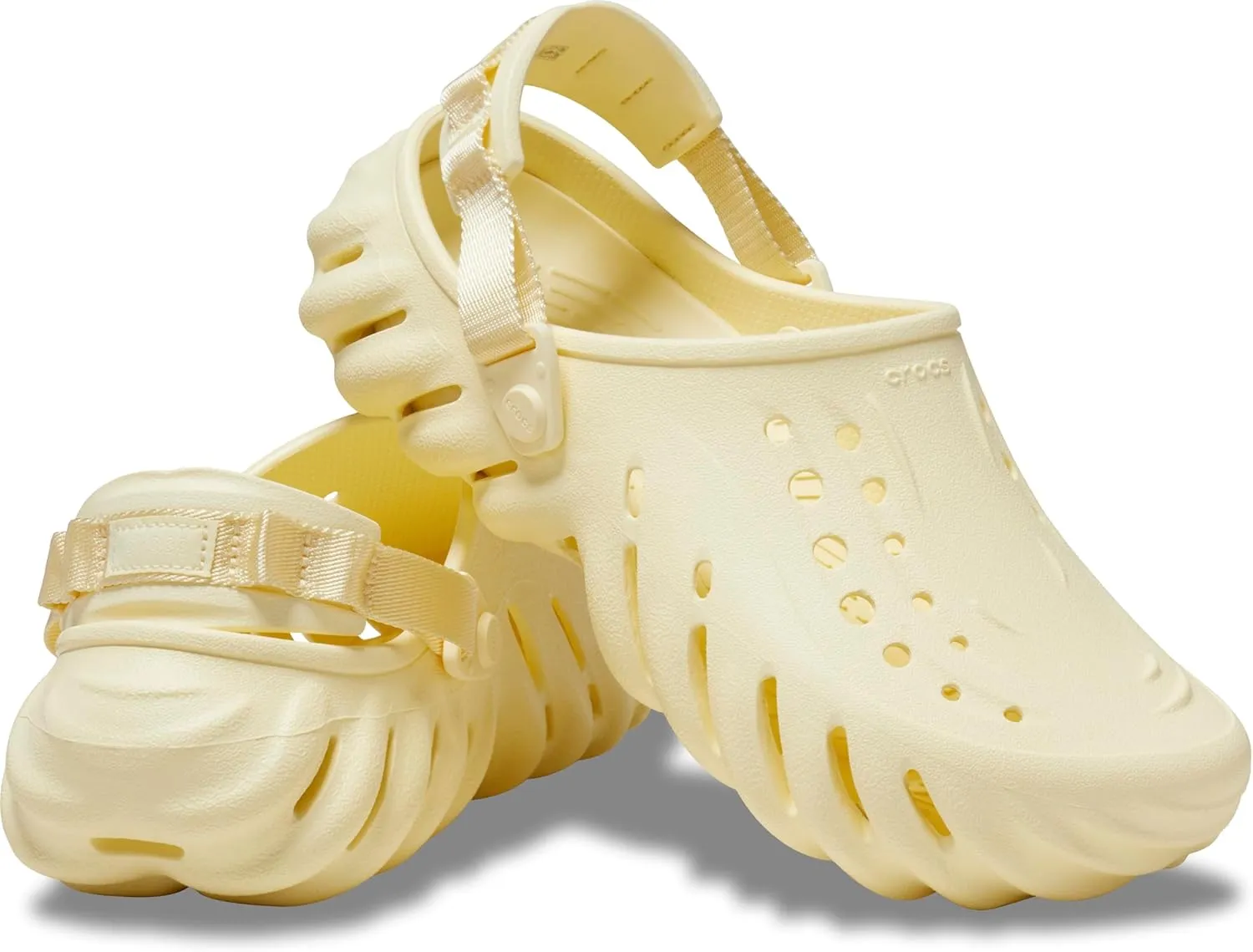 Crocs Unisex Adult Echo Clog
