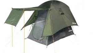 Crua Outdoors Xtent & Xtent Maxx - Vertically Extendable Tent for Camping, Hiking, Outdoor Adventures