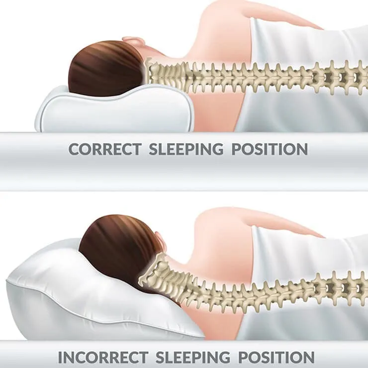 Curated selection Customer-first Pillow Sleeps Flow