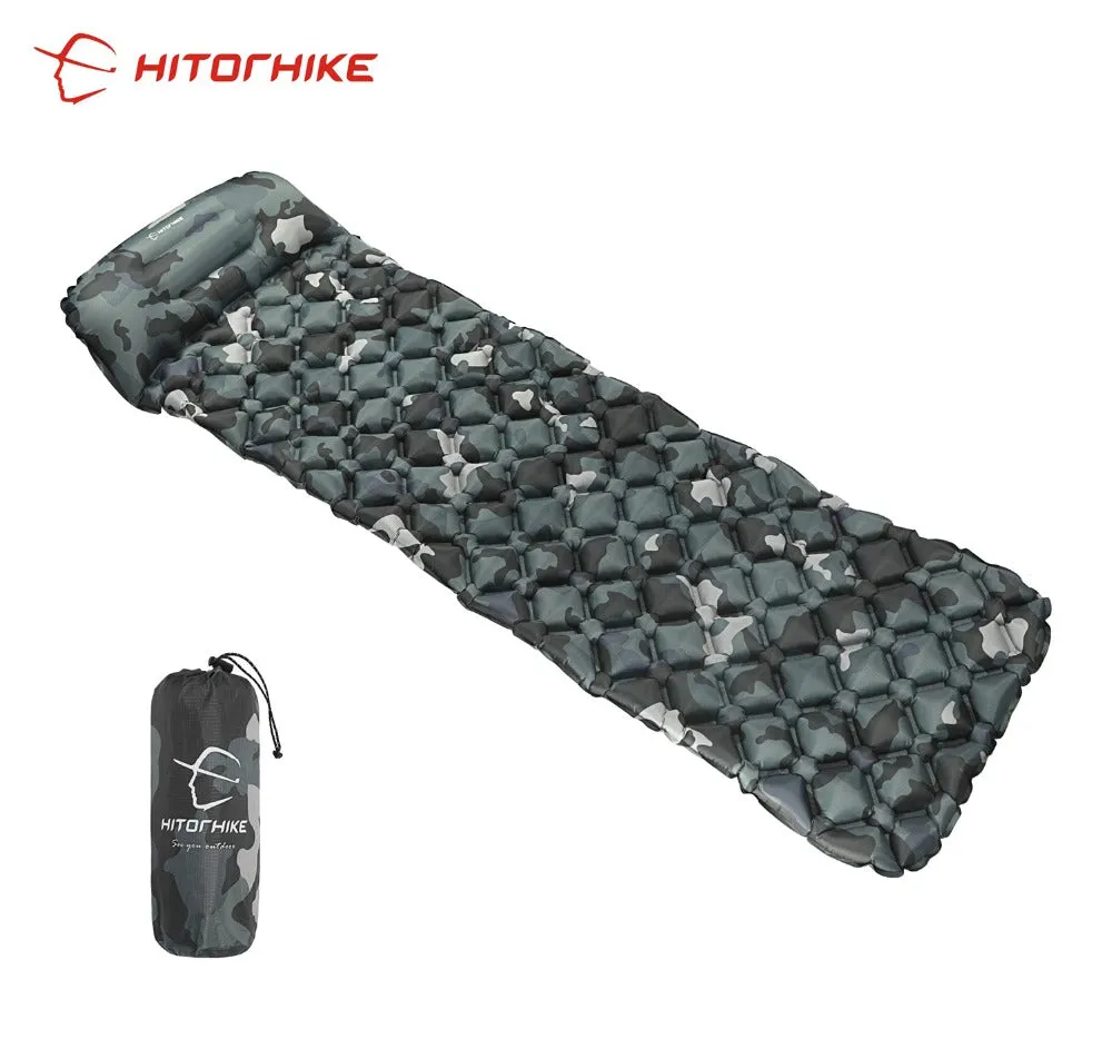 Customer-oriented Giant discount Pad  Camping Air