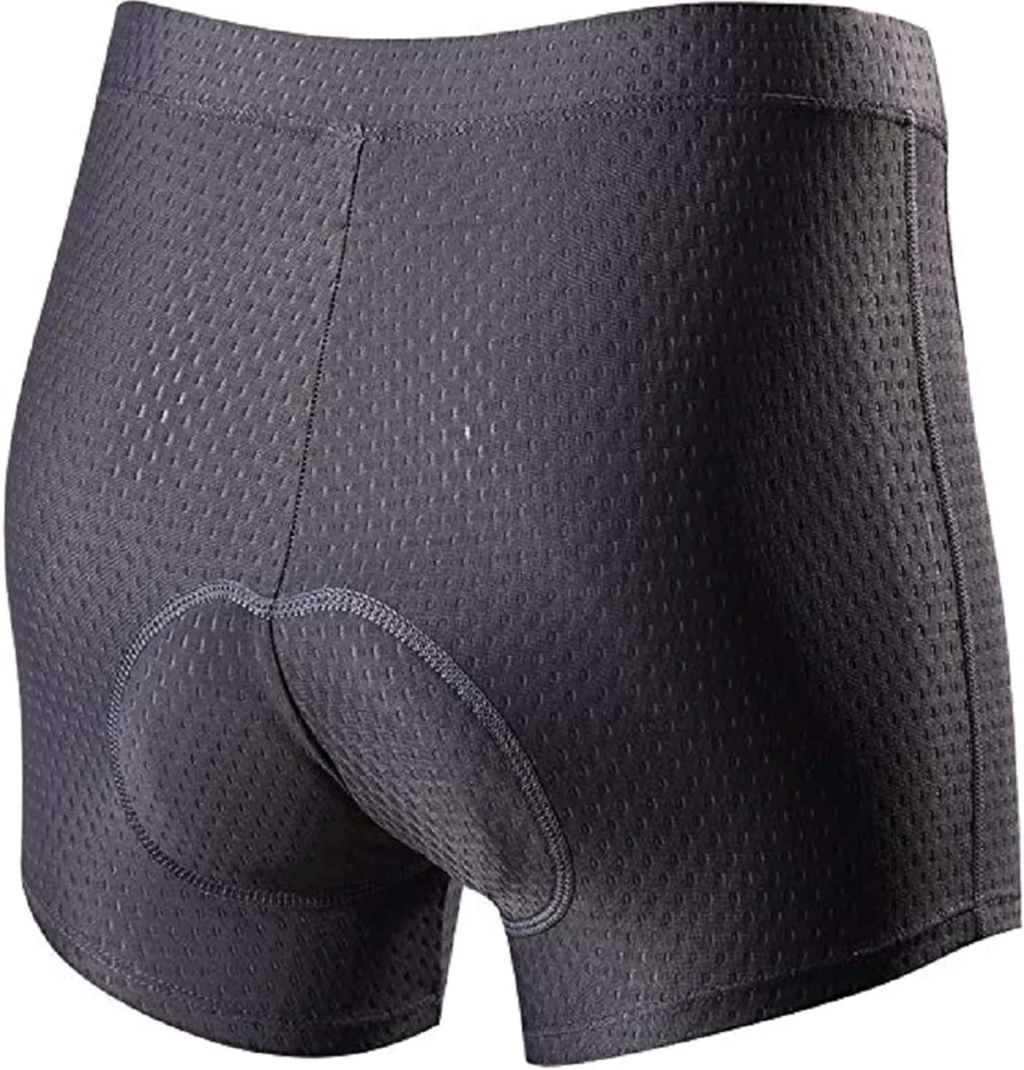 Cycling Shorts Women's 3D Padded Bicycle Bike Biking Underwear Shorts