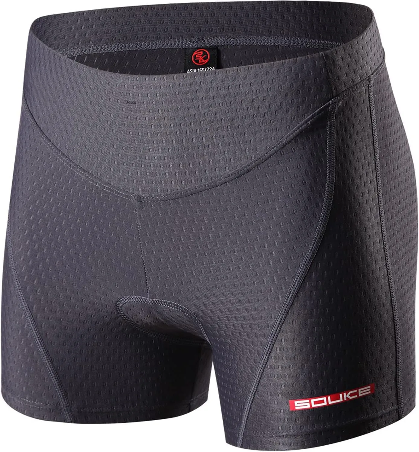 Cycling Shorts Women's 3D Padded Bicycle Bike Biking Underwear Shorts