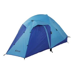 Cyclone 3, Aluminum