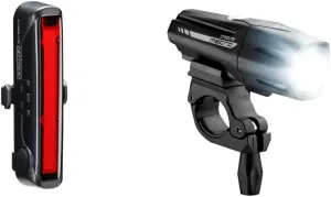 Cygolite Hotrod 120 Lumen Bike Tail Light   CYGOLITE Metro Plus 800 Lumen Bike Light