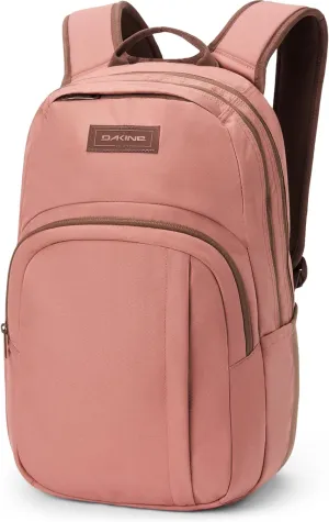 Dakine CAMPUS BACKPACK M 25L T1-R WITHERED ROSE/WITHERED ROSE OSFM