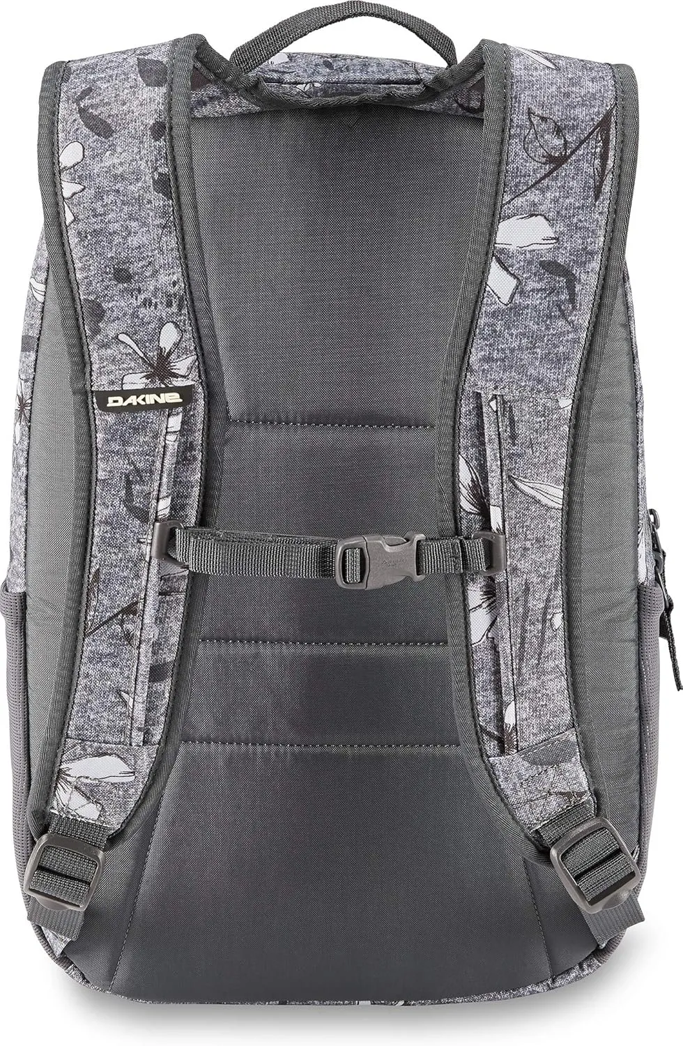 Dakine Campus M 25L - Crescent Floral, One Size