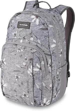 Dakine Campus M 25L - Crescent Floral, One Size