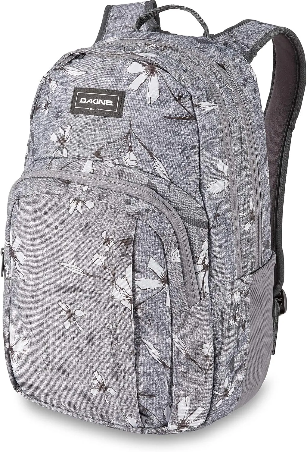 Dakine Campus M 25L - Crescent Floral, One Size