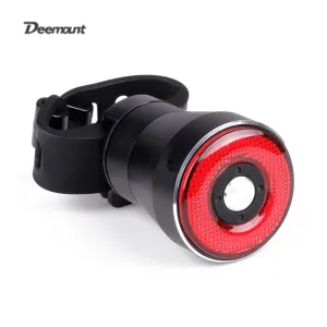 Deemount USB Rechargeable Bicycle