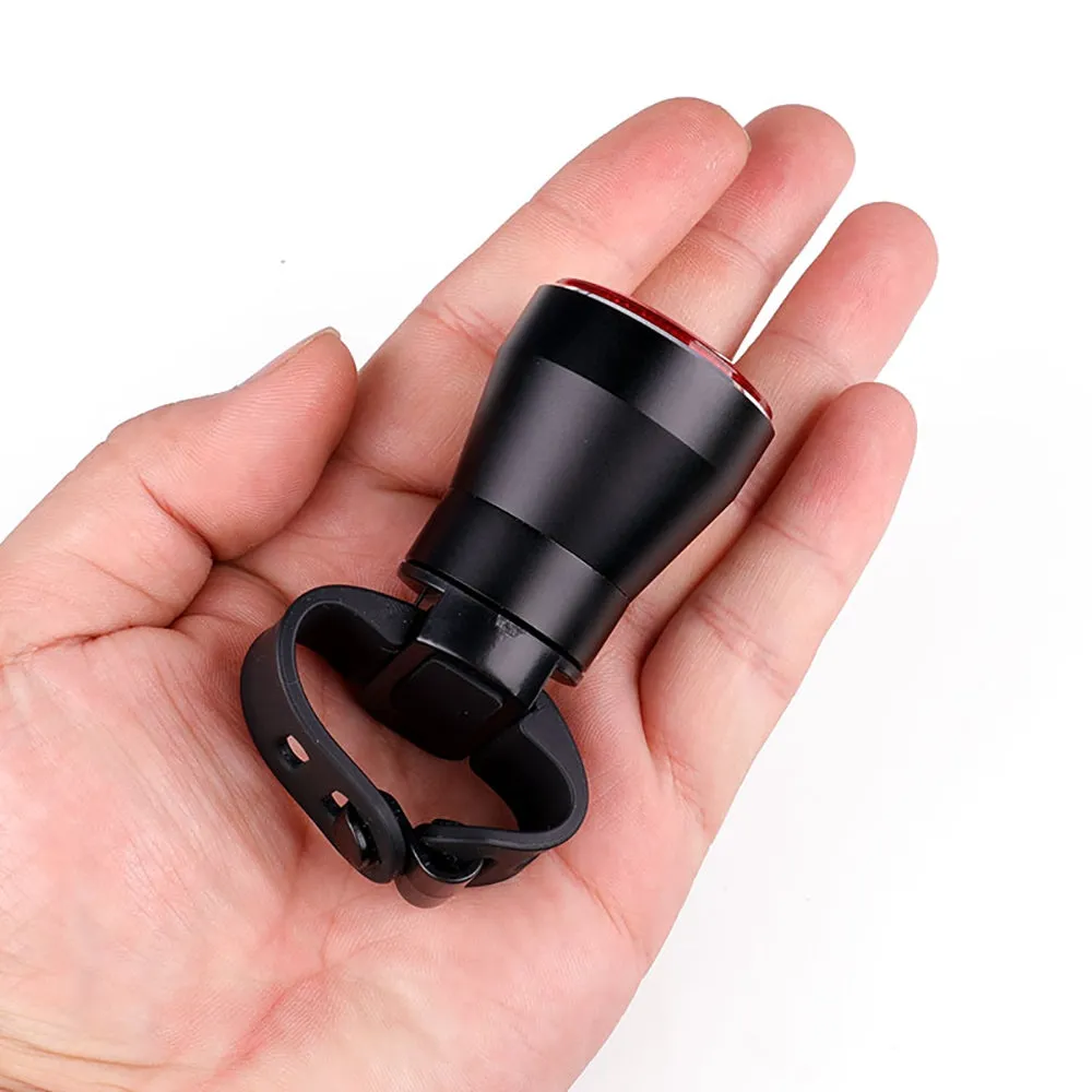 Deemount USB Rechargeable Bicycle