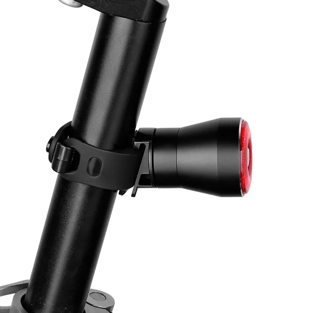 Deemount USB Rechargeable Bicycle