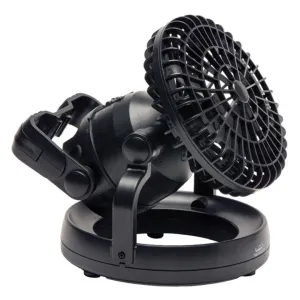 Deluxe Fan/Light Combo