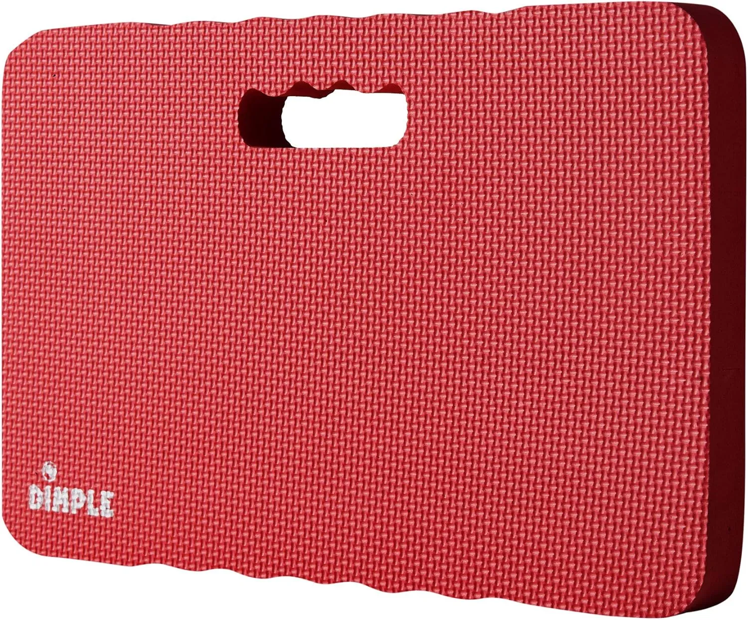 Dimple Kneeling Pad, High Density Thick Foam Comfort Kneeling Mats for Gardening, Yoga Exercise, Garden Cushions, Knee Pads