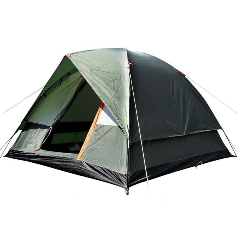 Dual Layer Waterproof