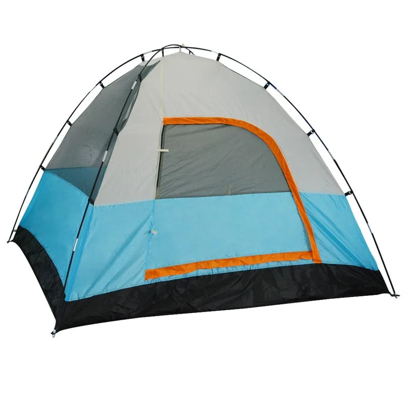 Dual Layer Waterproof