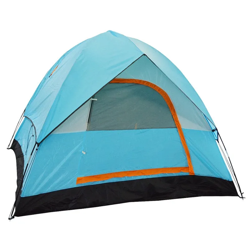 Dual Layer Waterproof