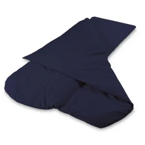 Duvalay Navy Compact Duvalay 4.5 Tog Dual Season Sleeping Bag