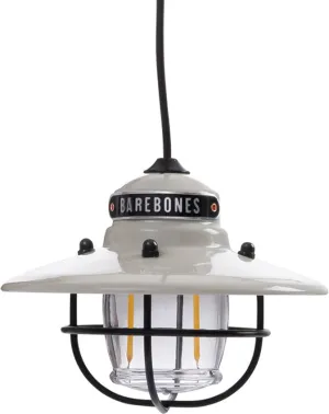 Edison Pendant Light