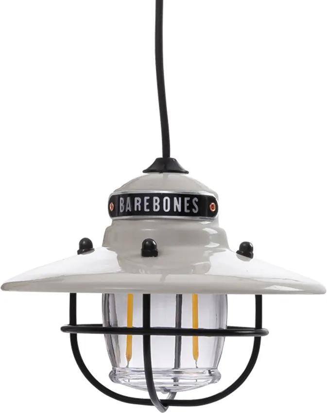 Edison Pendant Light
