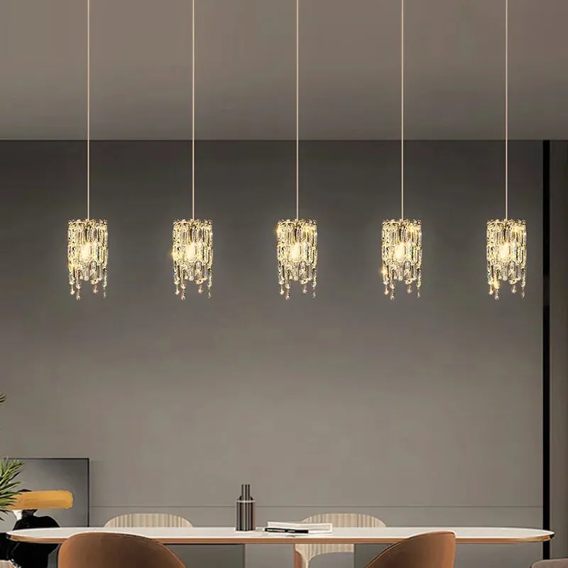 Elf Pendant Light