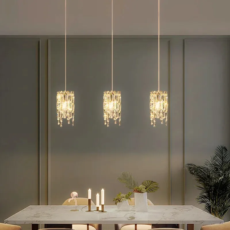 Elf Pendant Light