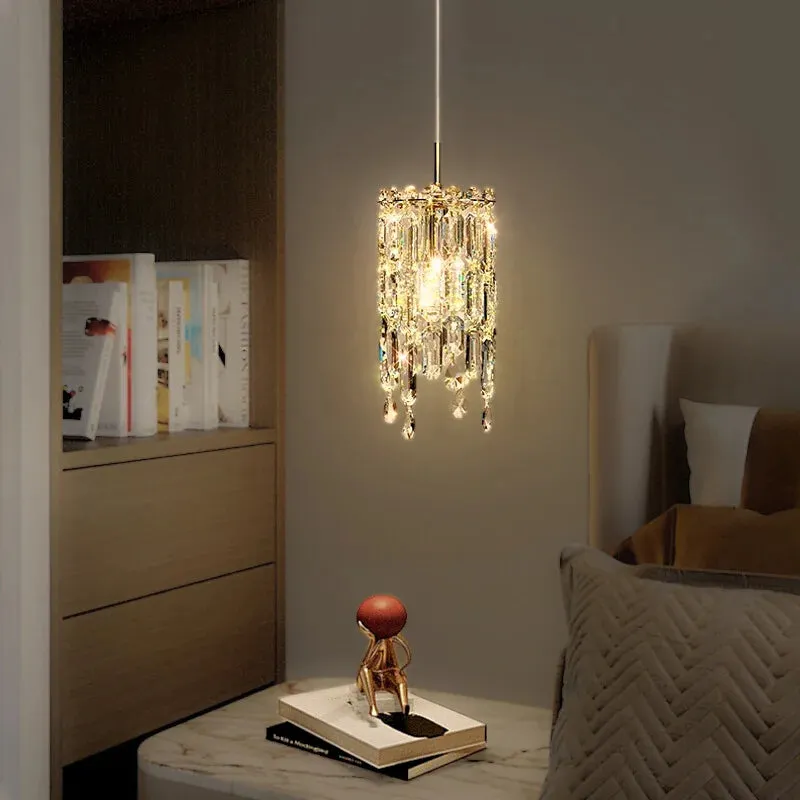 Elf Pendant Light