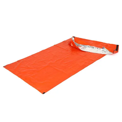 EmberBag™ | Emergency Sleeping Bag