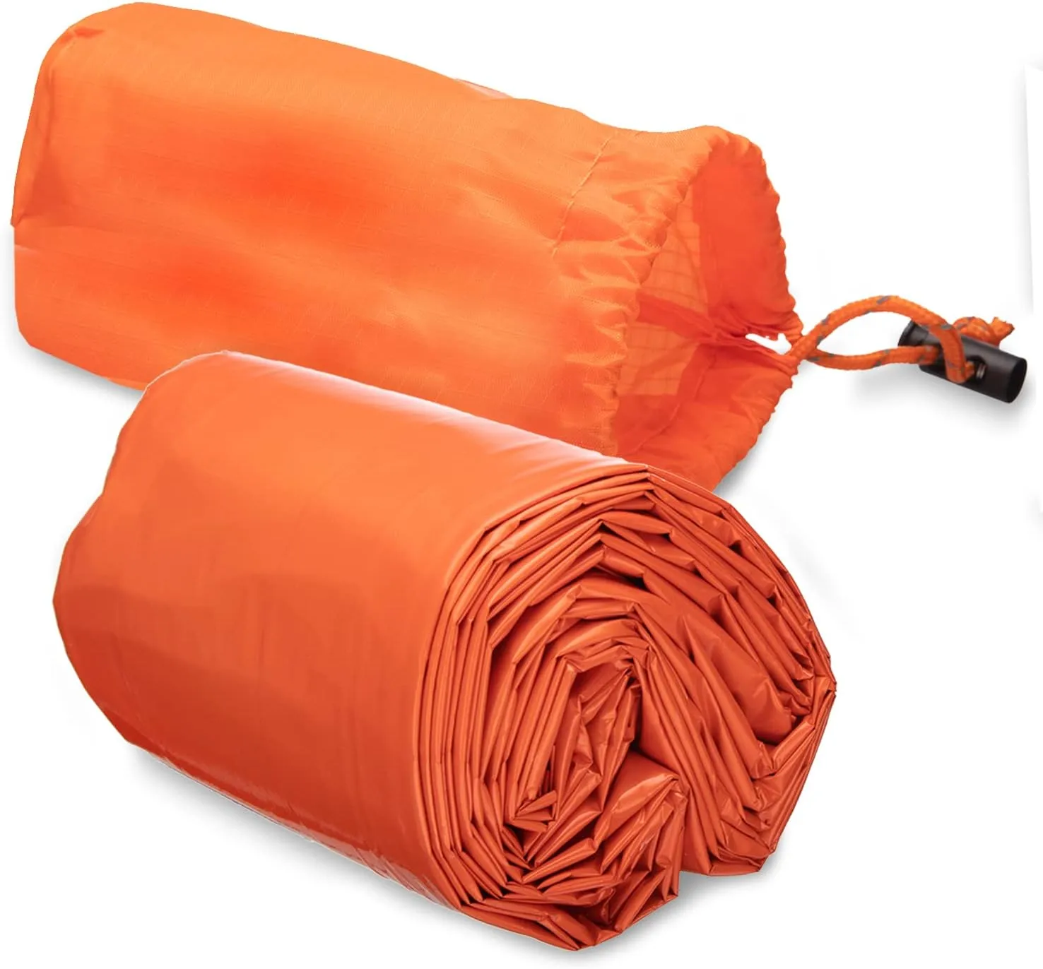 EmberBag™ | Emergency Sleeping Bag