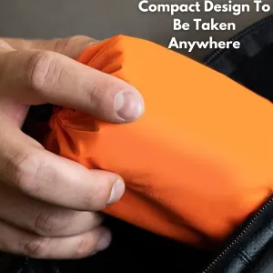EmberBag™ | Emergency Sleeping Bag
