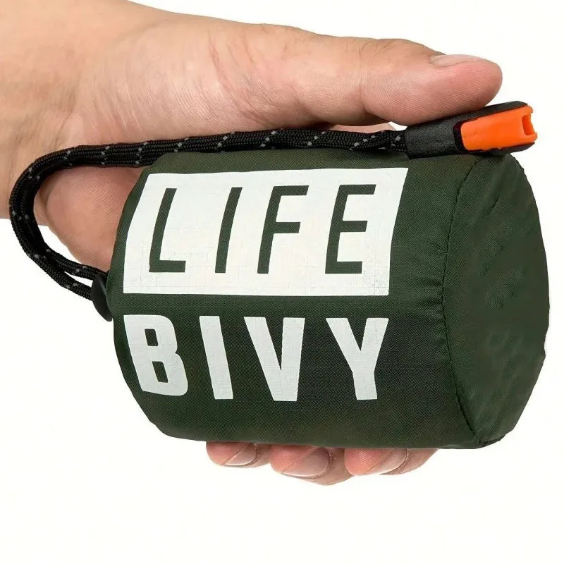 Emergency Sleeping Bag
