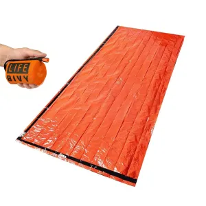 Emergency Sleeping Bag