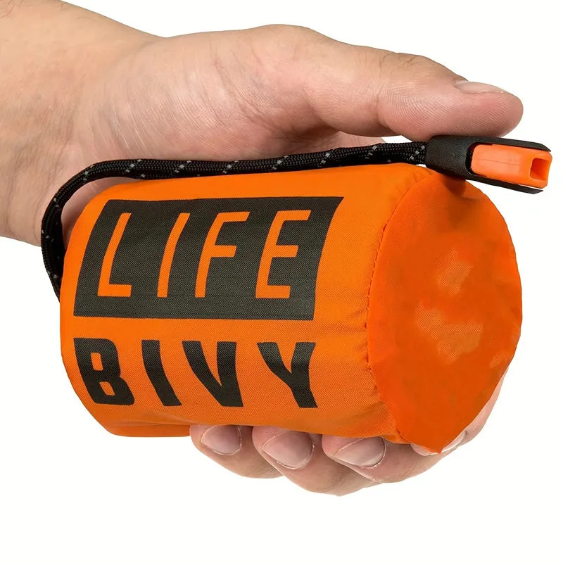 Emergency Sleeping Bag