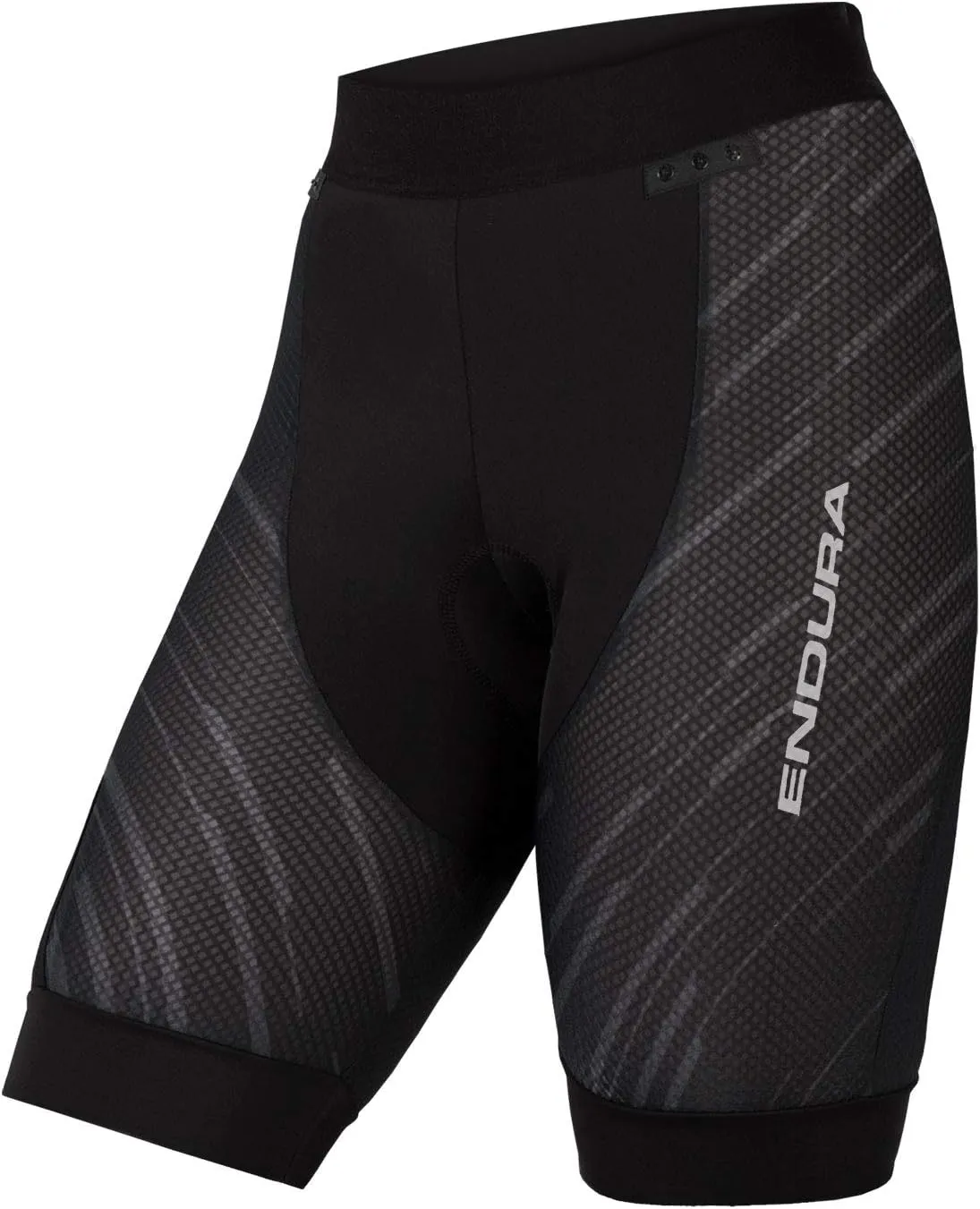 Endura Womens SingleTrack Cycling Liner Short Black, X-Small
