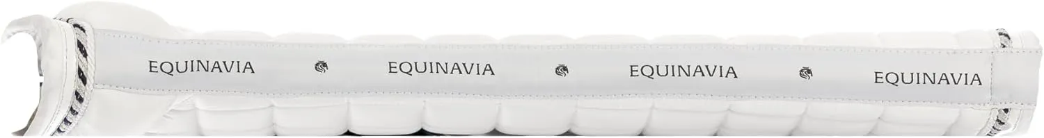 Equinavia Copenhagen Stay Put Dressage Saddle Pad
