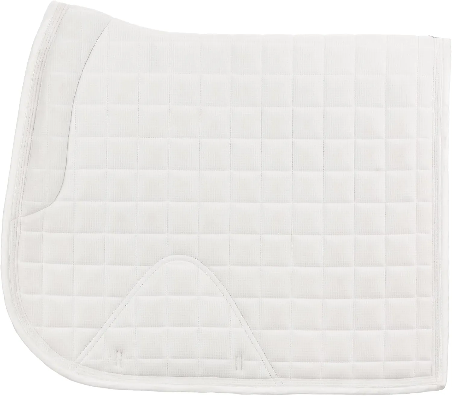 Equinavia Copenhagen Stay Put Dressage Saddle Pad