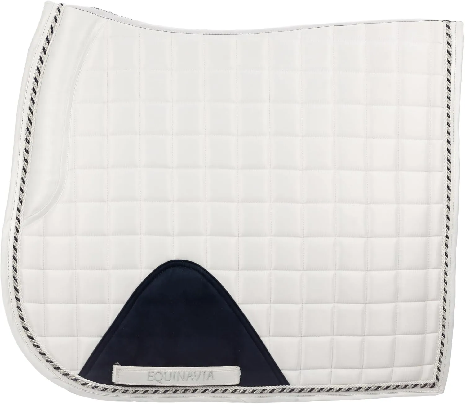 Equinavia Copenhagen Stay Put Dressage Saddle Pad