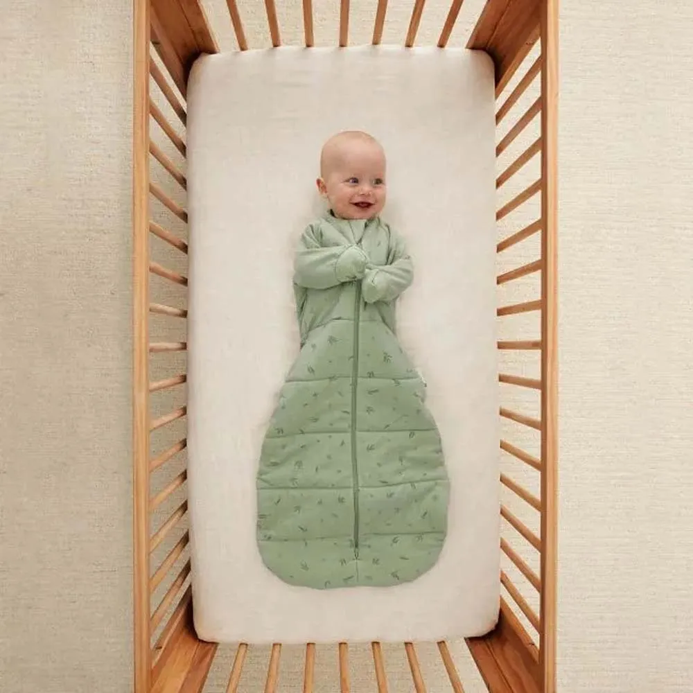 Ergopouch 2.5 Tog Jersey Sleeping Bag With Sleeves Willow