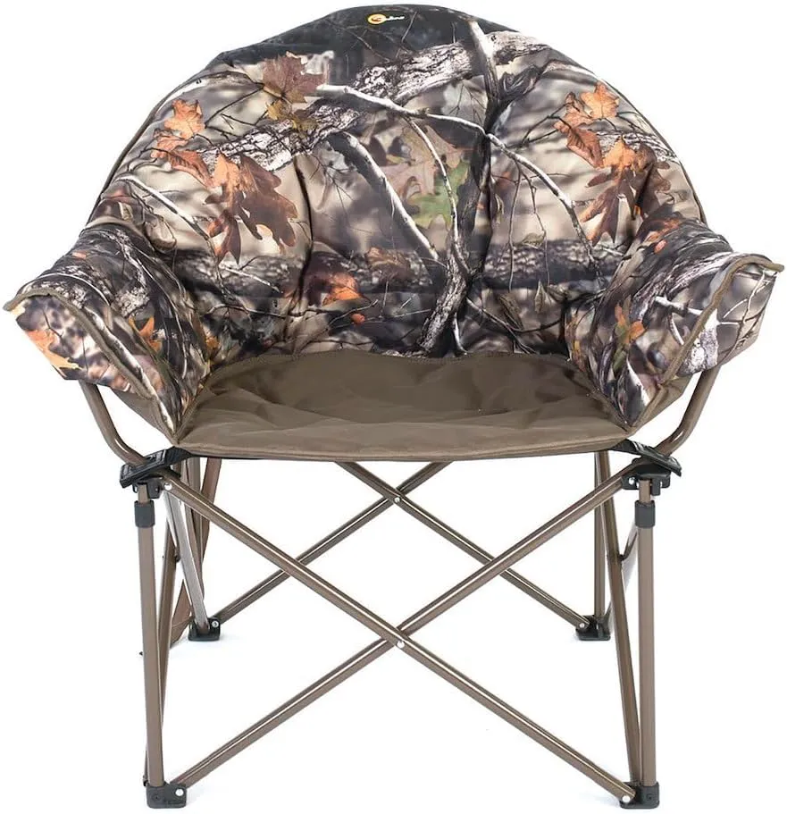 Faulkner 52285 Chair , Camouflage