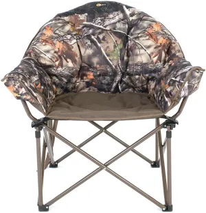 Faulkner 52285 Chair , Camouflage
