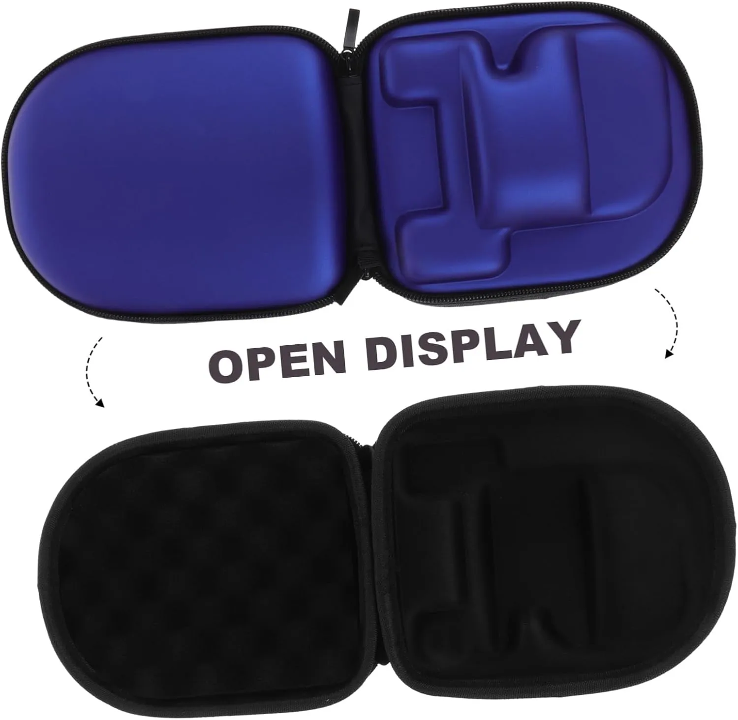 Fishing Reel Protective Case Storage Bag for Baitcasting Reel Convenient Protection