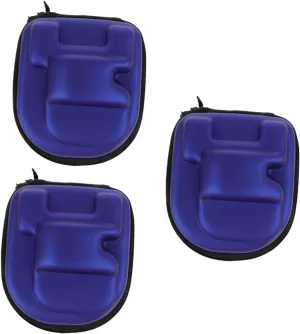 Fishing Reel Protective Case Storage Bag for Baitcasting Reel Convenient Protection