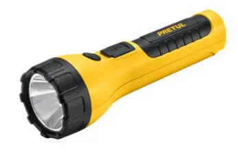 Flash Light USB Rechargeable