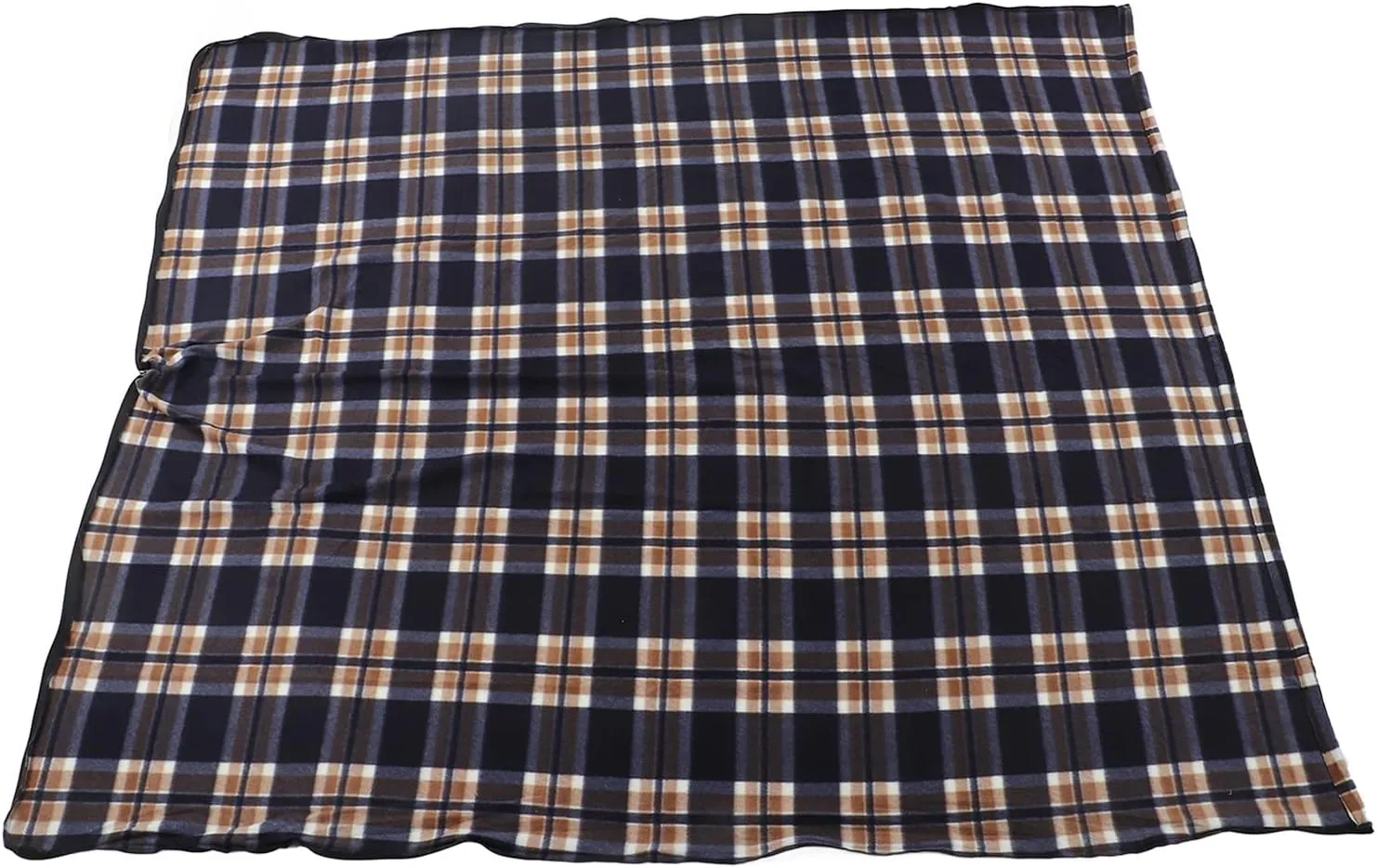 Fleece Sleeping Bag Fleece Sleeping BagCamping Sleeping Bag, Portable Sleeping Bag Skin Friendly Multipurpose Breathable Sleeping Bags for Adultsfor HikingFoam Pads