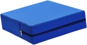 Foam Balance Pad Ankle Exercise Multipurpose Fitness Board Balance Cushion for Workout Stability Adults Strength Training