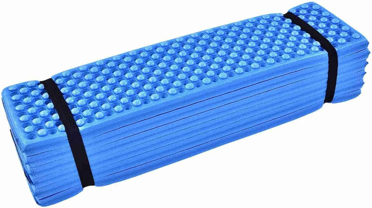 Foam Camping Mat Ultralightweight Sleeping Pad Waterproof Mattress Yoga Camping