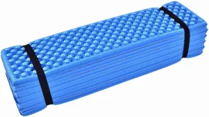 Foam Camping Mat Ultralightweight Sleeping Pad Waterproof Mattress Yoga Camping