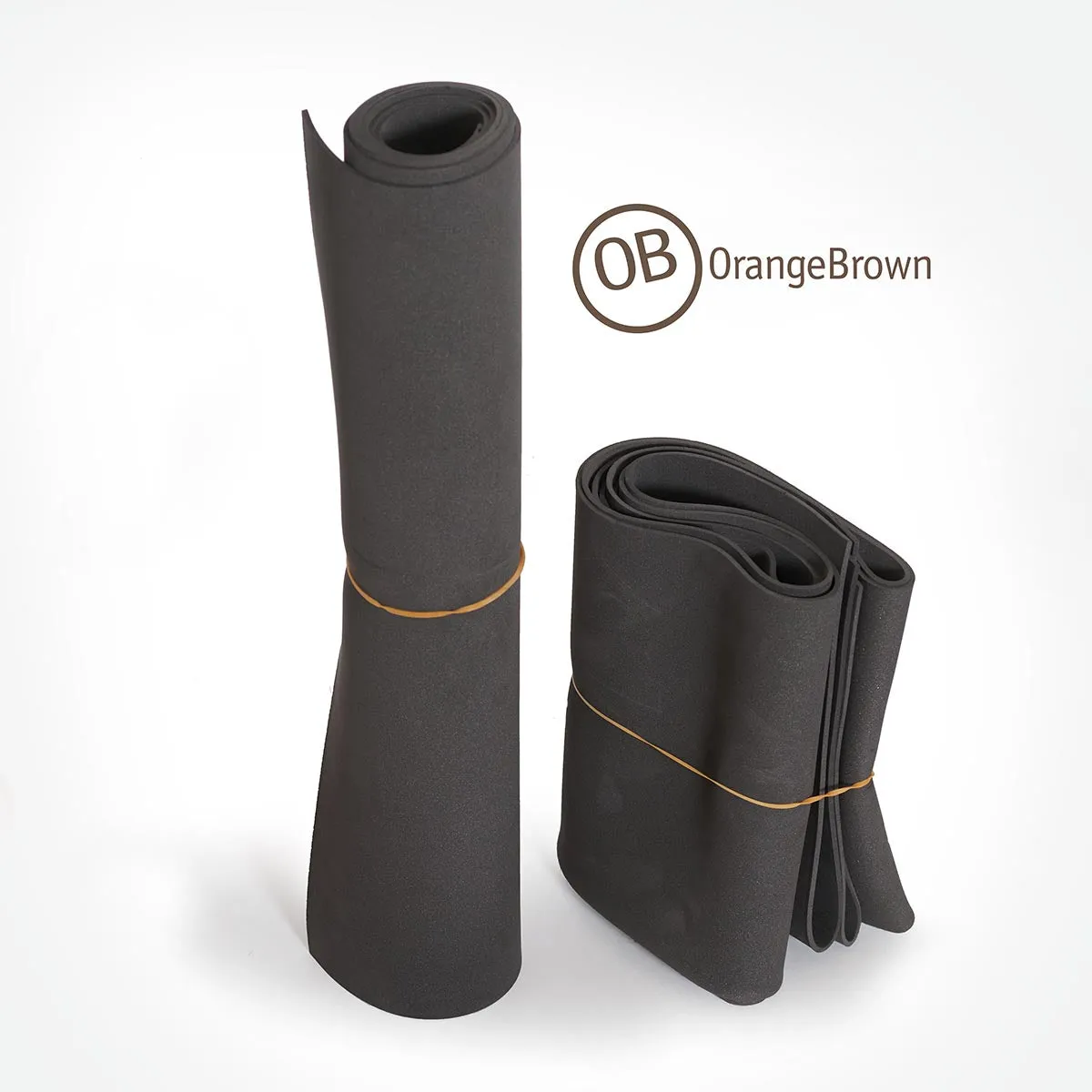 Foam Mat - 3 mm