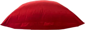 FoamTouch 40" x 40" Crash Pad with Foam Blocks for Kids and Adults - Therapeutic Sensory Pad with washable Cover