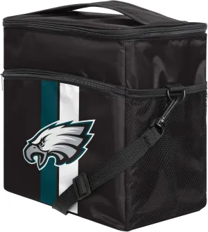 foco NFL Team Logo Soft-Sided Insulated 24-Pack Tailgate Cooler Bag